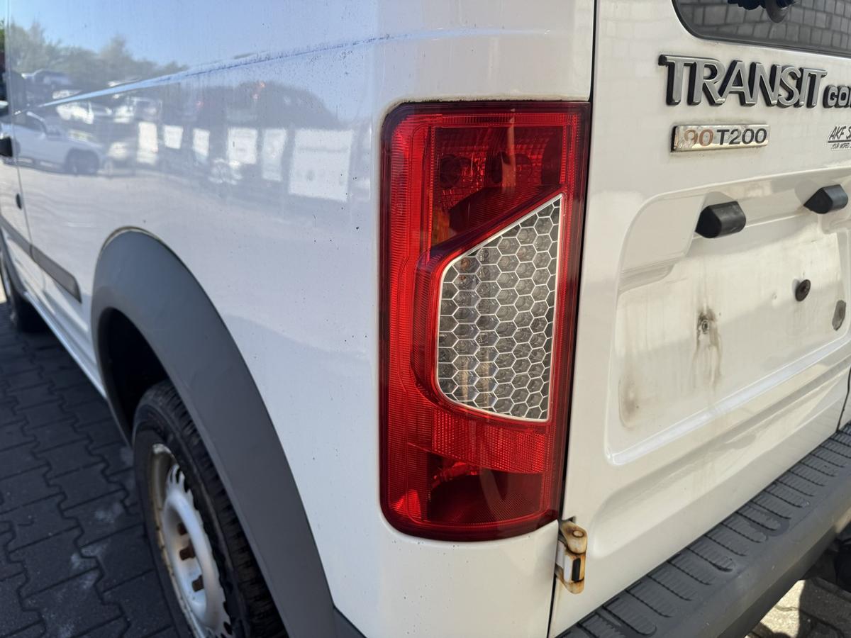 Ford Transit Connect original R&uuml;cklicht R&uuml;ckleuchte Schlussleuchte links Facelift Bj.2011